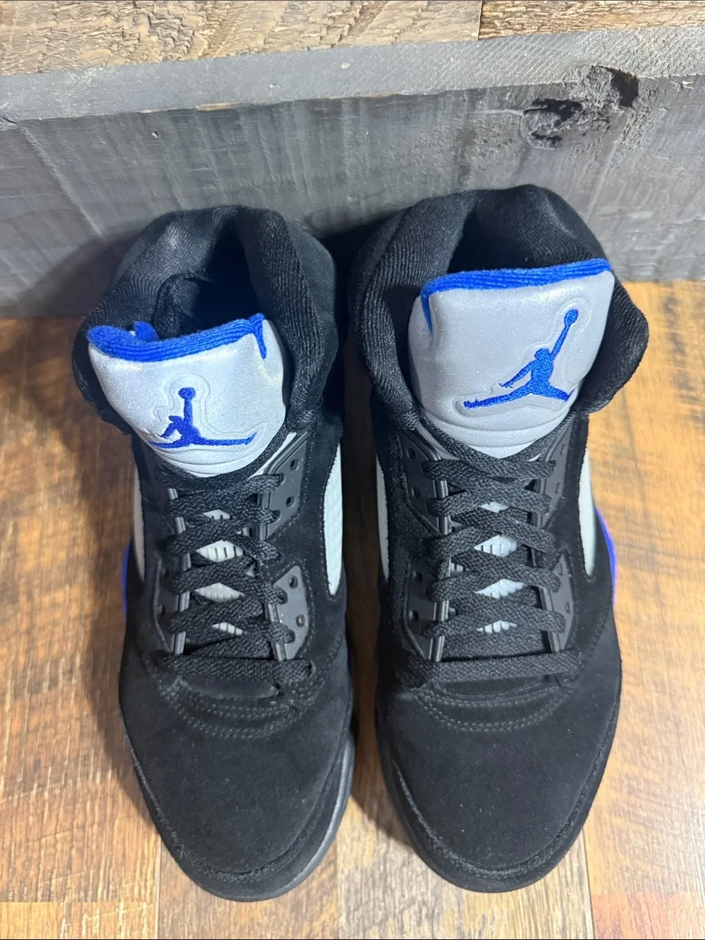 Jordan air retro